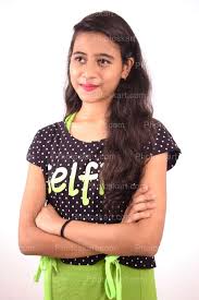 Profile Priya Sharma