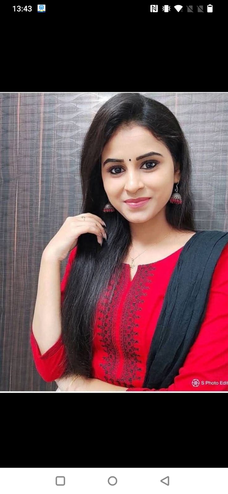 Profile Amrita chaudhary