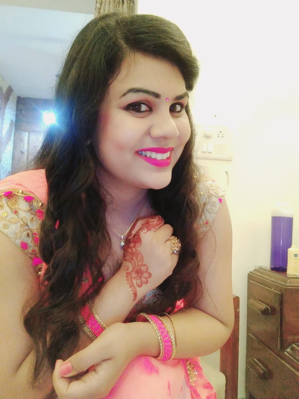 Profile Prajakta chambhar