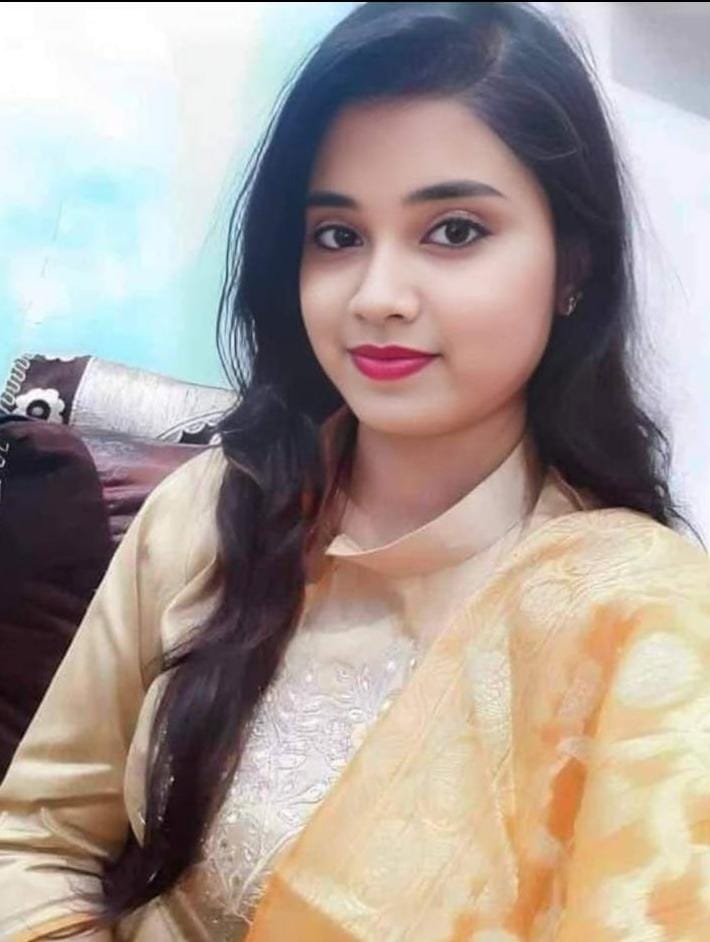 Profile Vrinda rawat