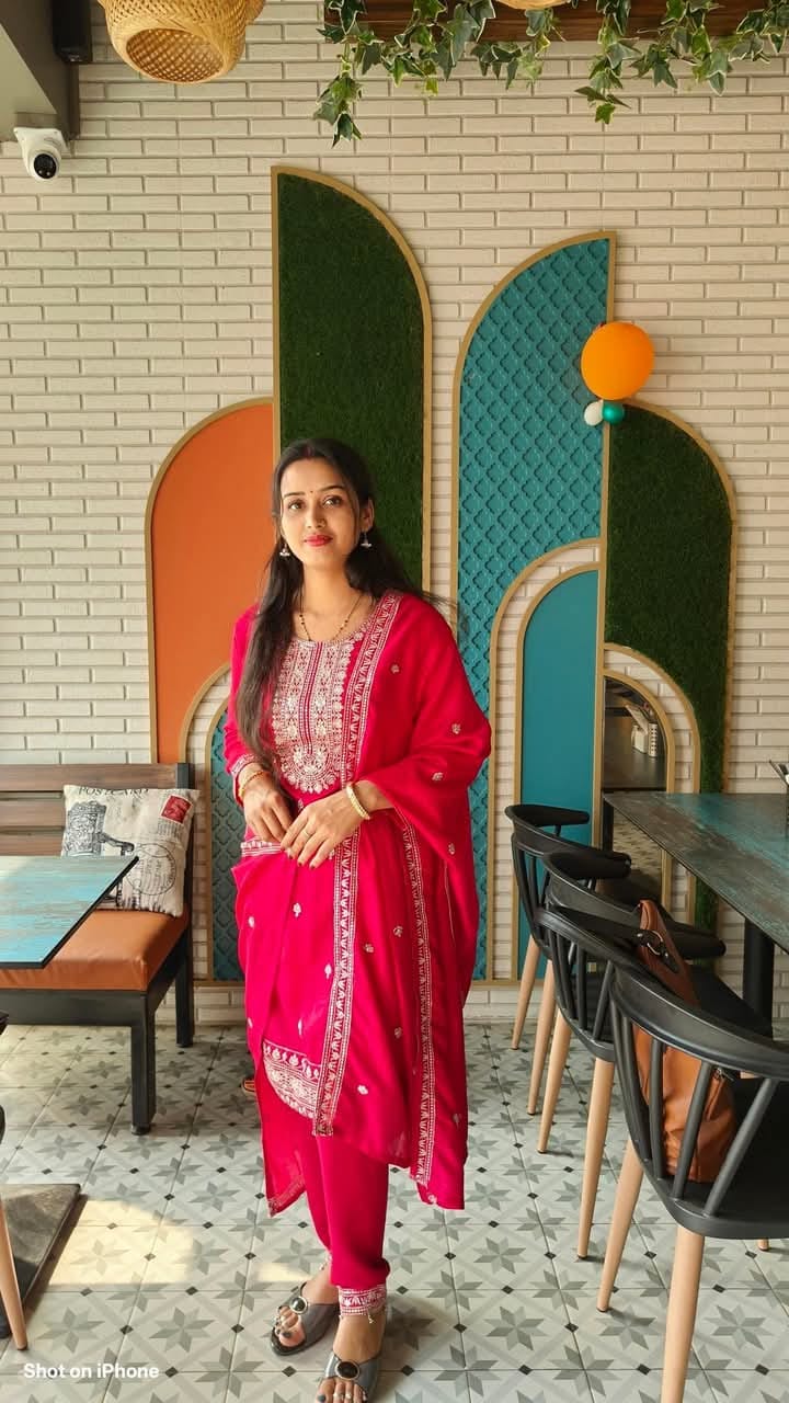 Profile Deepa Mallayya malhapati