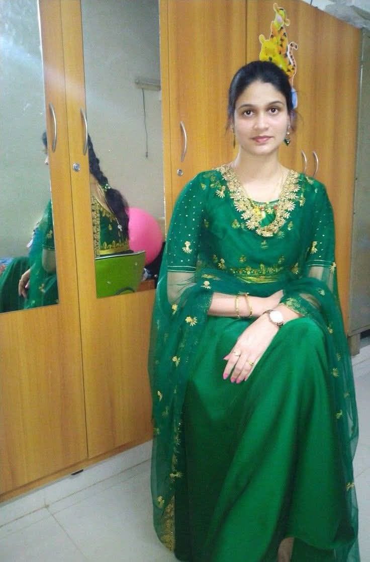 Profile shreya srivastava