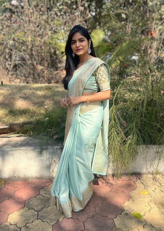Profile Raj priya singh