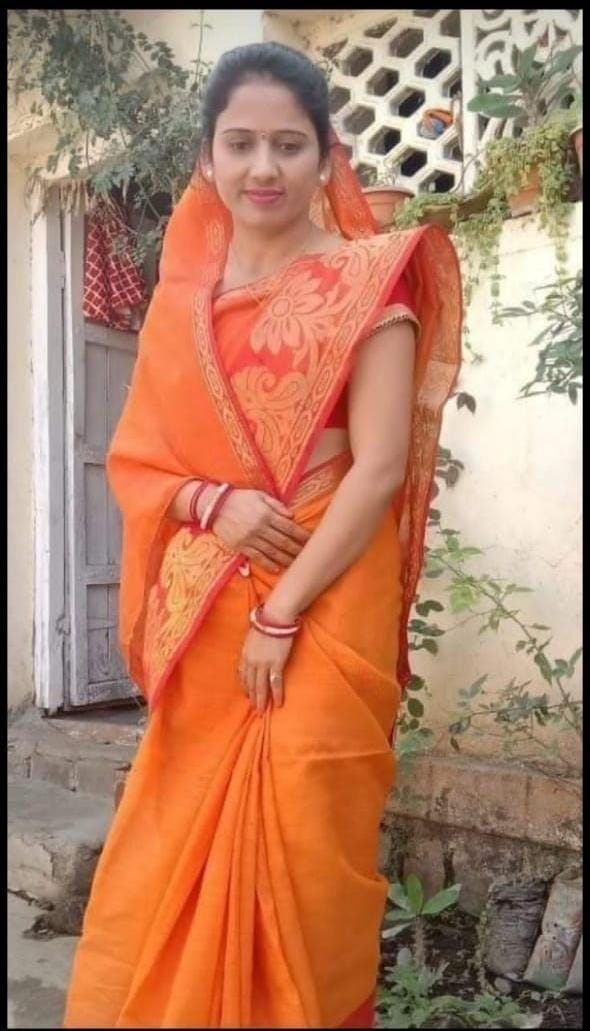 Profile Damini sharma