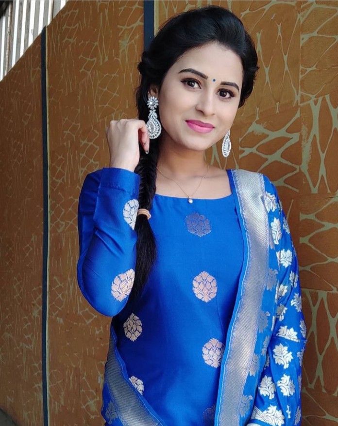 Profile Sonam gurjar