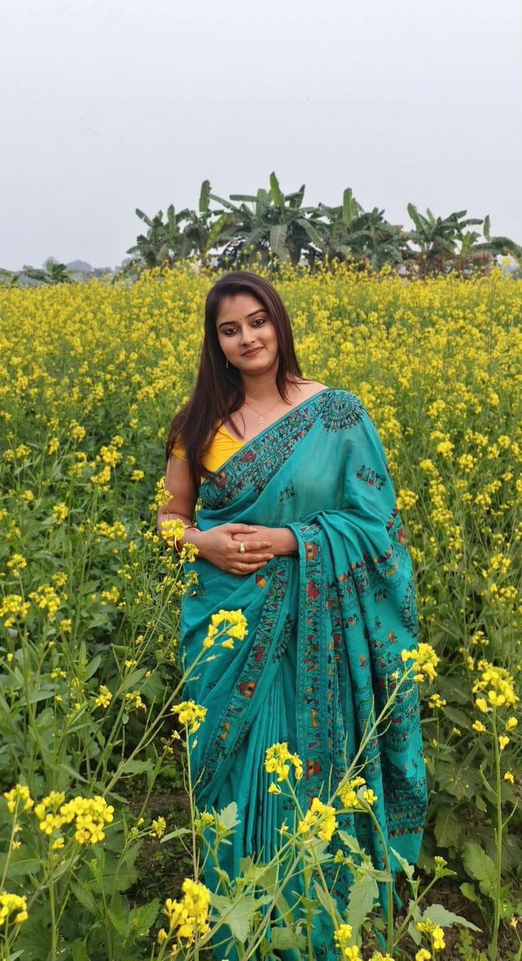 Profile Roshni  khan