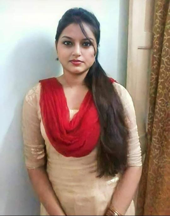 Profile Ravali arya vysya